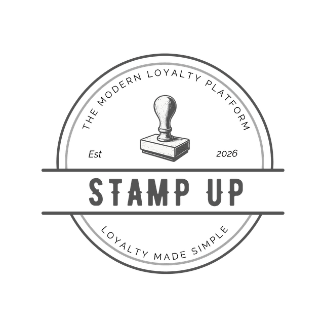 StampUp